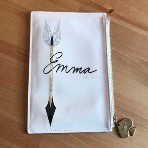 🎉HPx2🎉Light Reading - pencil pouch